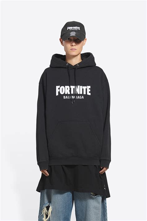 fortnite balenciaga hoodie.